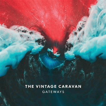 The Vintage Caravan : Gateways